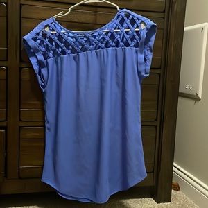 Business casual/professional top